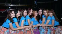Pendiri Cherrybelle Berikan Cara Instan Jadi Artis Terkenal