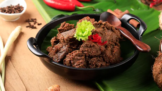 Ada Mie Sedaap Ayam Jerit, Ini Rekomendasi Makanan yang Pedasnya Beneran Nampol