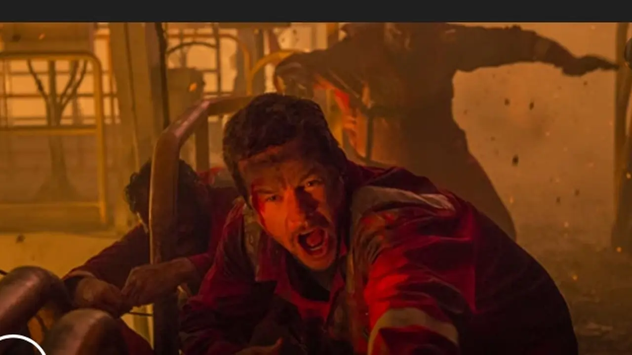Adegan Deepwater Horizon (Foto: Summit Entertainment via IMDB.com)