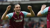 Carroll Pesimistis Bisa Tampil di Laga Perdana