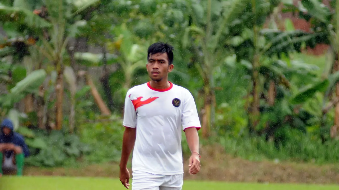 Agung Supriyanto