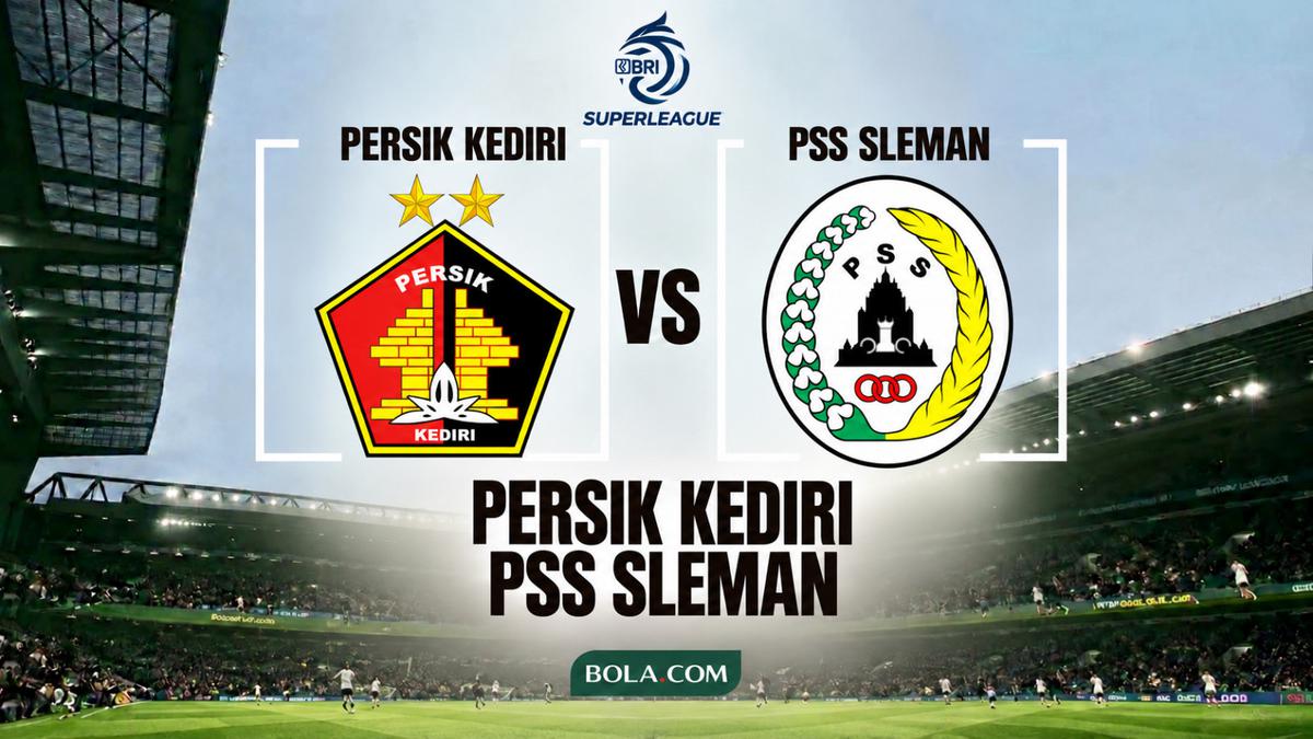Prediksi Persik Vs PSS di BRI Super League: Berebut Angka di Tengah Duka