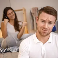 Ilustrasi Pasangan/https://www.freepik.com/karlyukav