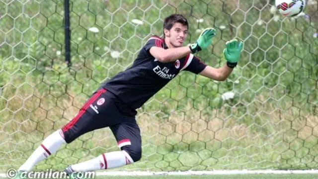 Apa Kabar 6 Pemain Gratisan Milan?