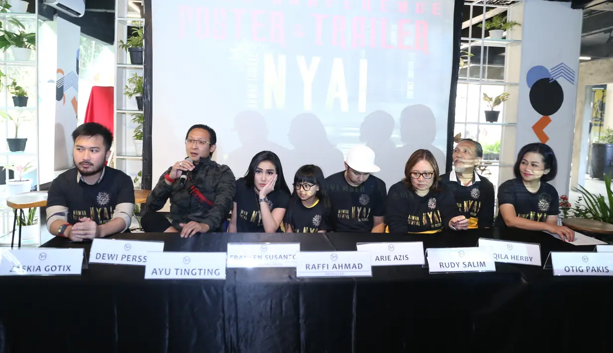 (Nurwahyunan/Bintang.com)