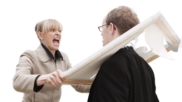 [Bintang] Sifat 5 Zodiak Ini Bikin Potensi Cerai Mereka Lebih Besar!