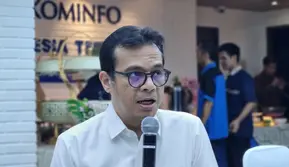 Pemerintah Siapkan Lembaga Independen Pelindungan Data Pribadi
