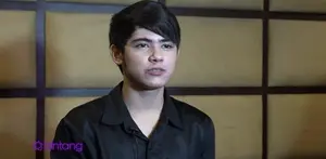 Demo para supir angkutan umum dan taksi di beberapa ruas jalan Jakarta membuat aktivitas Aliando Syarief terganggu. Menurut Aliando, seharusnya para pendemo lebih merencanakan demo kemarin.