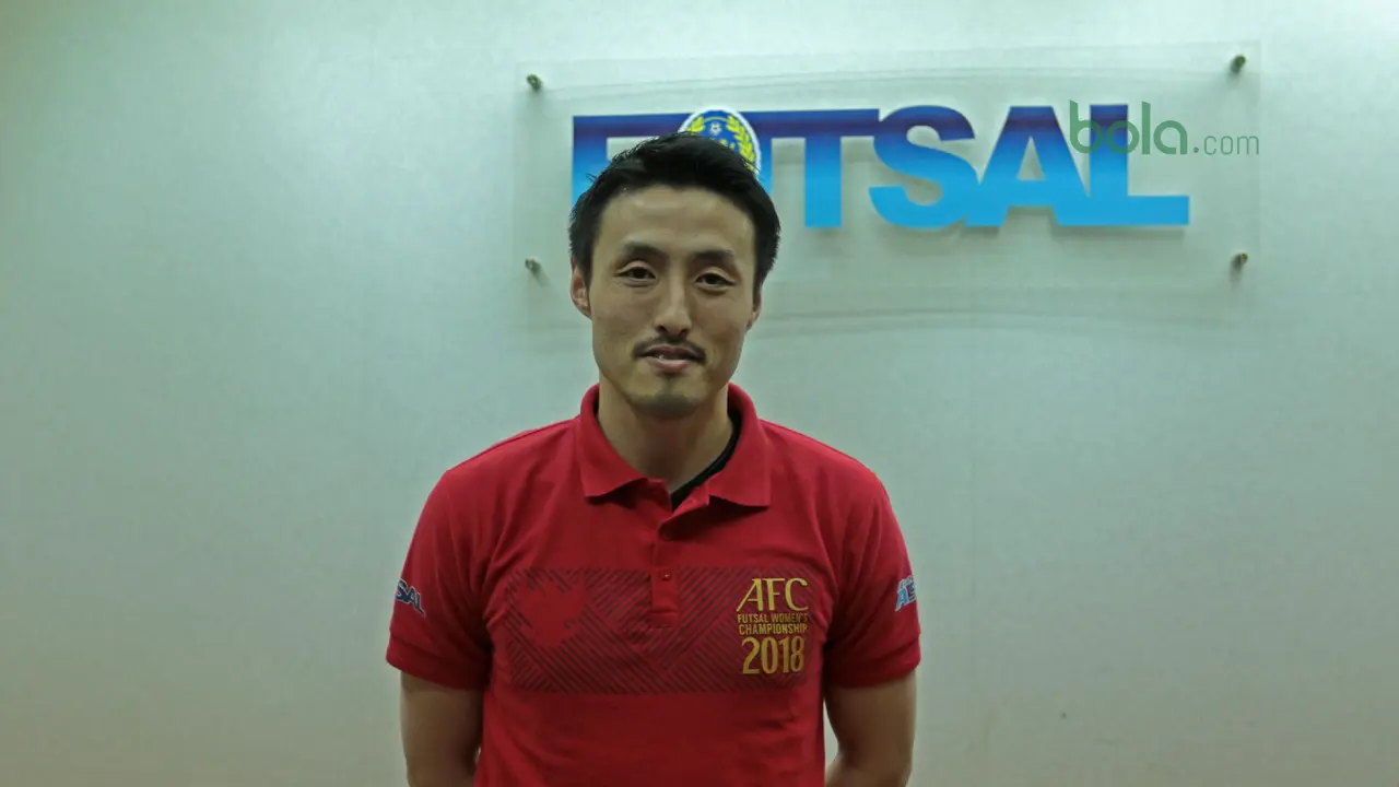 Kensuke Takahashi