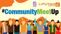 Yuk, ikuti Community MeetUp Komunitas Graholog Jakarta