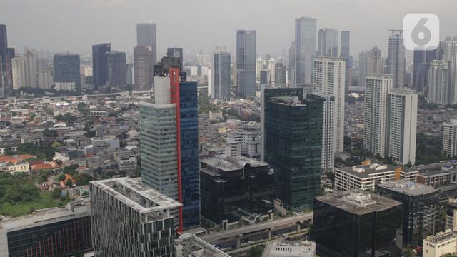 Data Pertumbuhan Ekonomi G20 per Kuartal III 2022