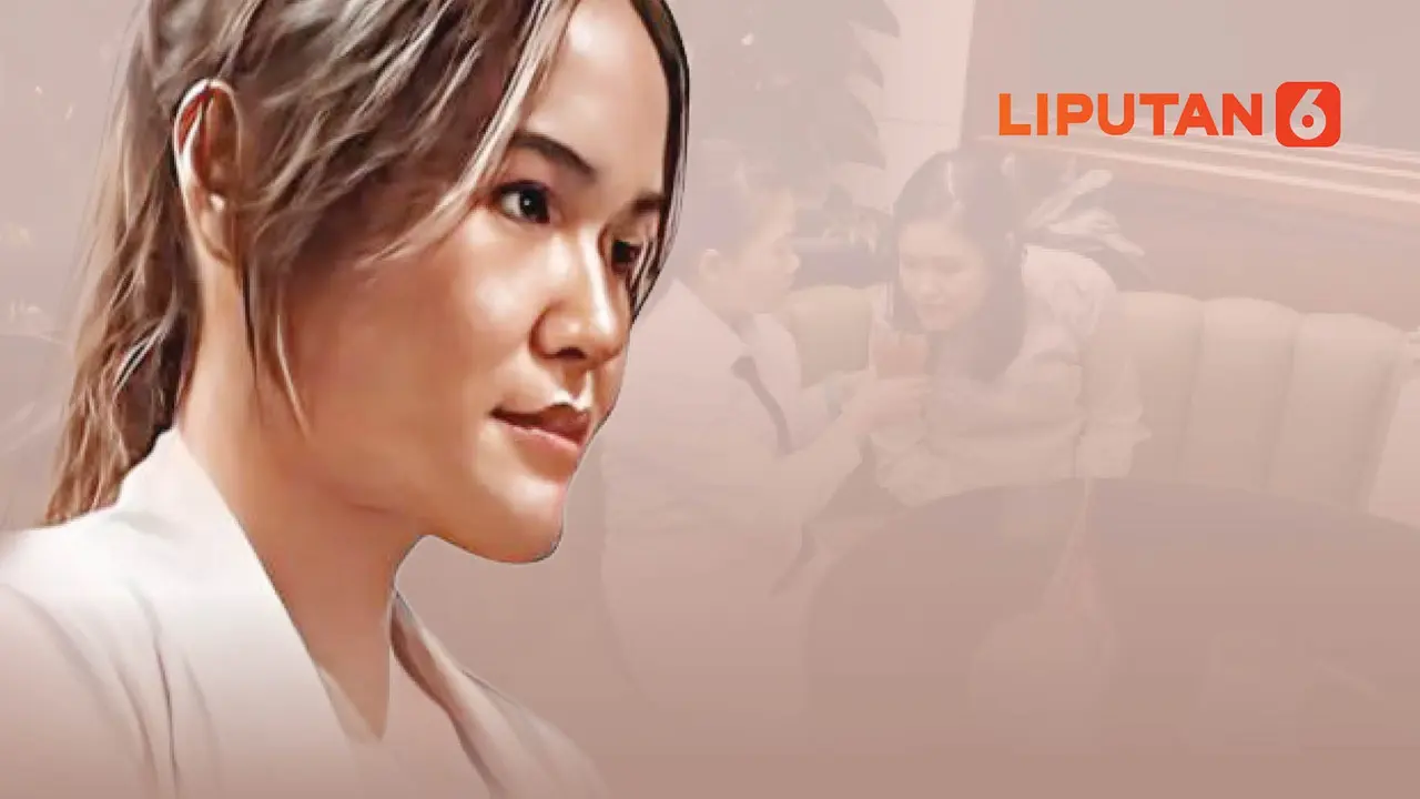 Banner Infografis Jessica Wongso Kembali Ajukan PK Kasus Kopi Sianida. (Liputan6.com/Abdillah)