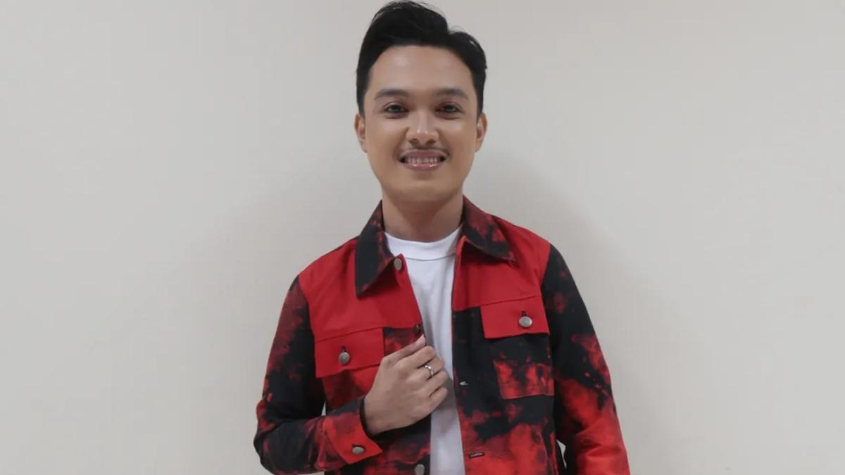 Dangdut Academy 8, Perjuangan Alfian Bone Berakhir di Final Audition