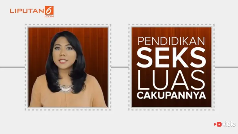 Apa Kata Psikolog: Cara Beri Pendidikan Seks pada Anak