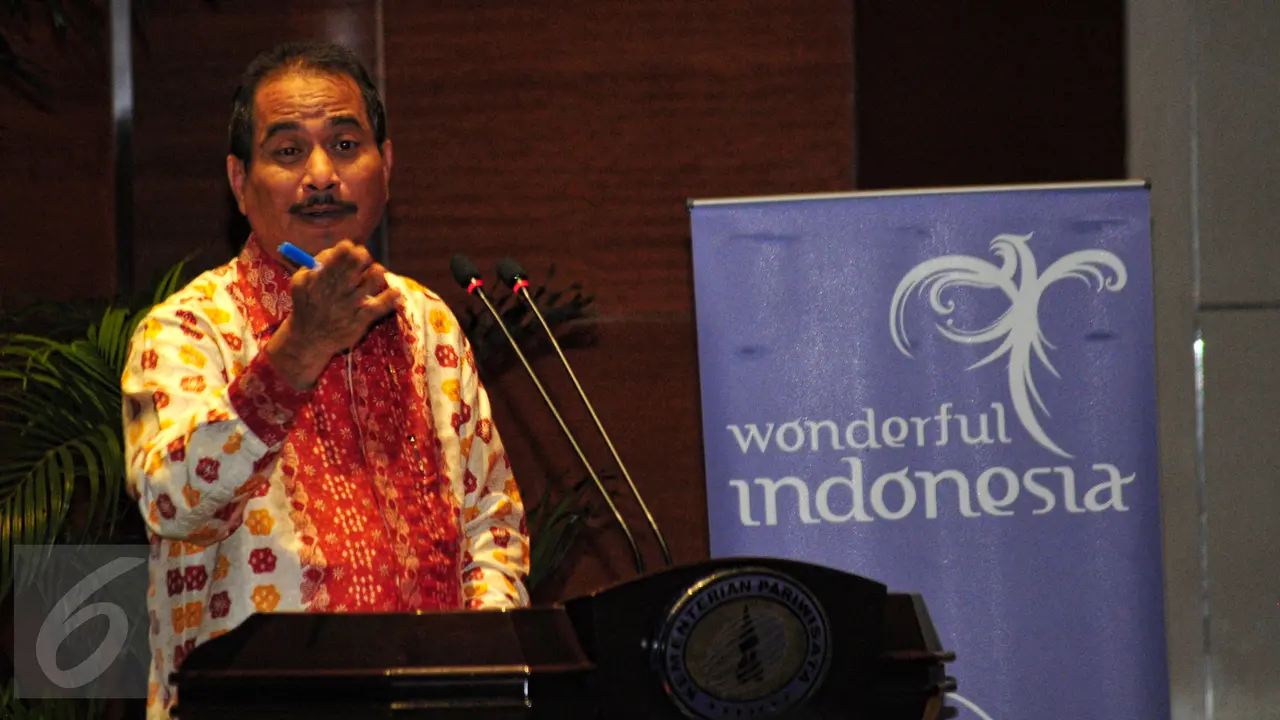 Kementerian Pariwisata Dukung Penuh Tour de Singkarak 2015