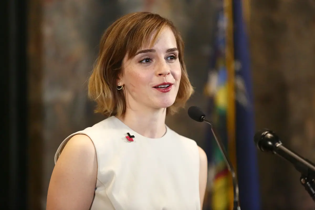 Emma Watson