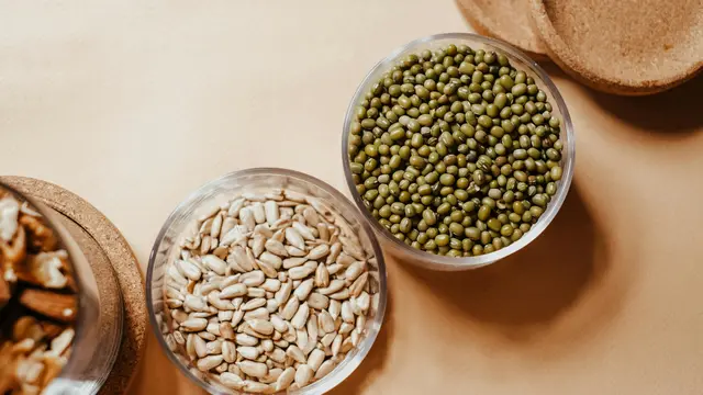 1. Menjaga Kesehatan Jantung