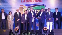 Gandeng Sponsor Kakap, Liga 3 Zona Jatim Segera Bergulir