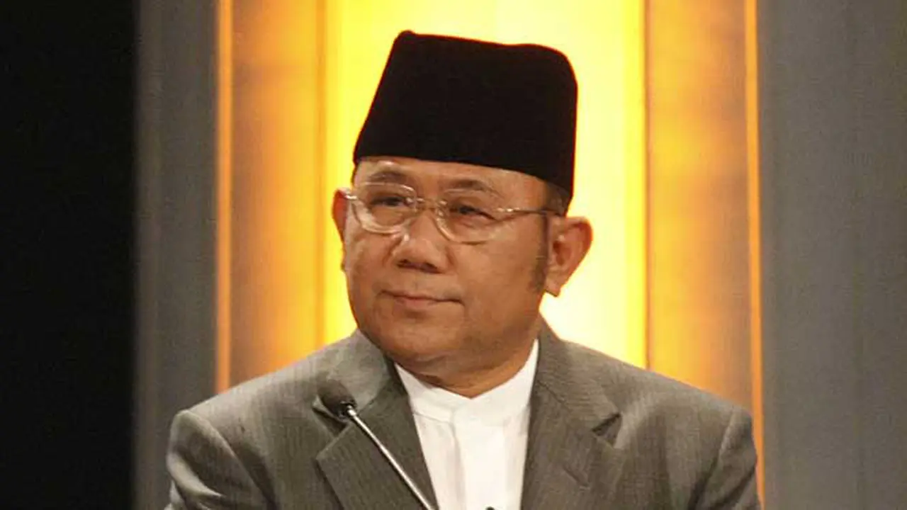 Jokowi Nyapres, Nara Demokrat: Jangan Sampai Tuhan Murka!