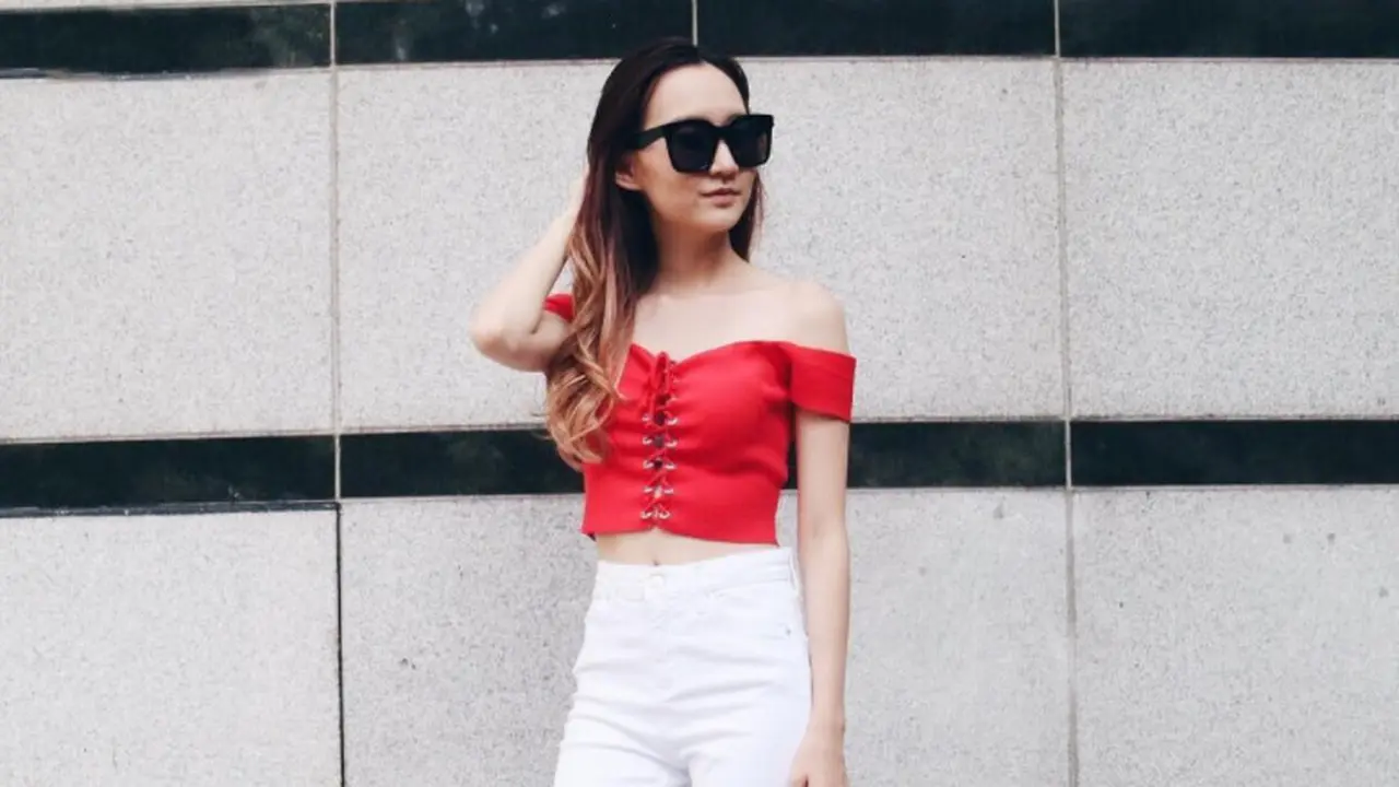 Tips Tampil Modis dan Trendi dengan Lace Up