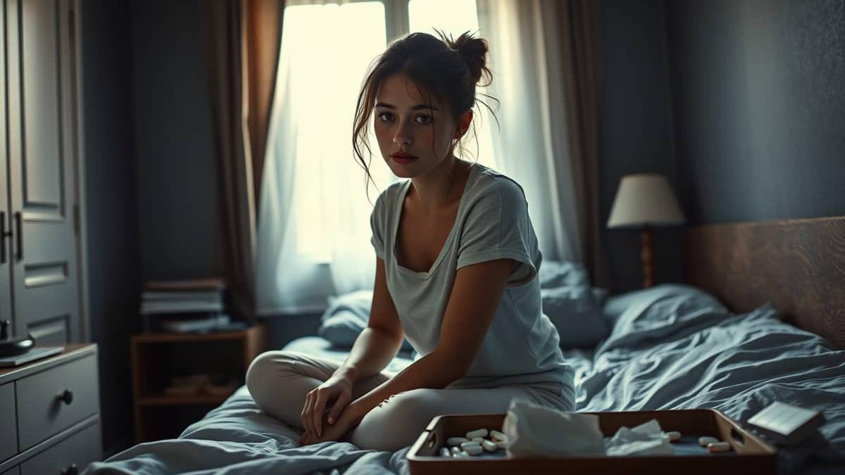 Hati-Hati pada Gangguan Suasana Hati yang Ekstrem, Begini Kata Psikiater Soal Bipolar