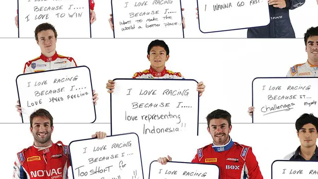 Rio Haryanto