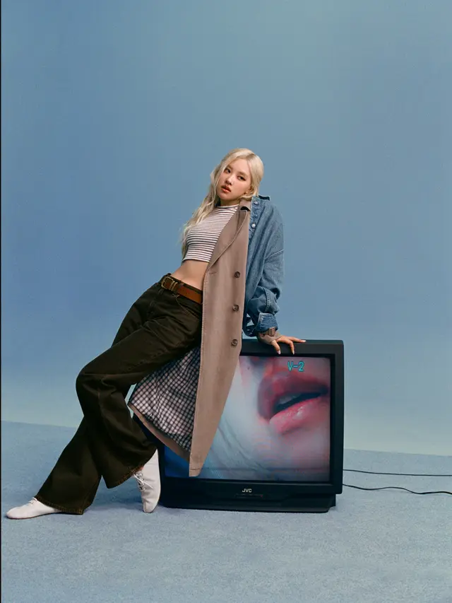 Levi's