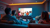 25+ Rekomendasi Film Seru yang Cocok Ditonton Saat Libur Tahun Baru 2026, Awali dengan Tontonan Seru