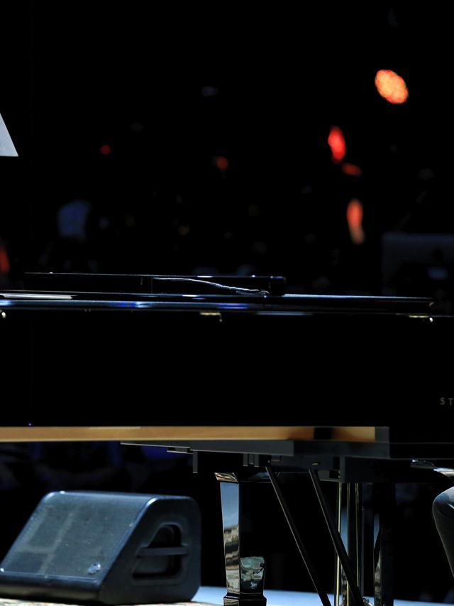 [Bintang] Joey Alexander