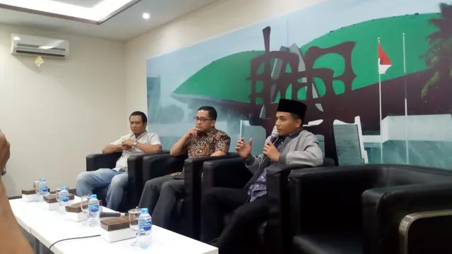 Diskusi MPR