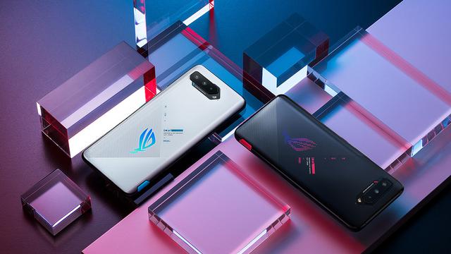 Asus ROG 5s Series (Dok. Asus Indonesia)
