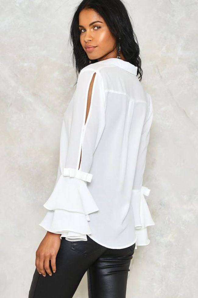 Ootd Kondangan Warna Putih : 30+ Model Baju Kondangan Ootd - Fashion