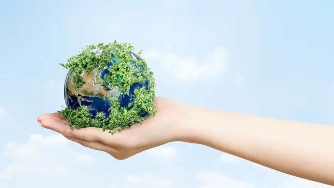 Kegiatan yang dapat merusak lingkungan