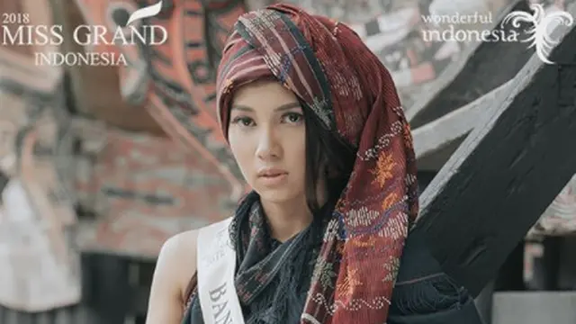 ilustrasi potret Kenya Nindia Elsa, seorang aktirs FTV suara hati Indosiar yang berprofesi sebagai psikolog/instagram: kenyaind