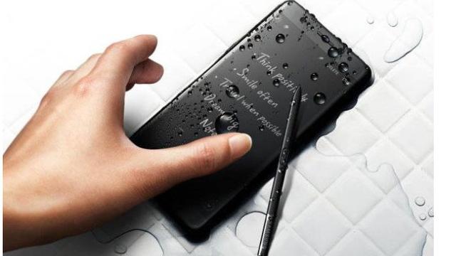 Resmi Samsung Ungkap Penyebab Masalah Di Galaxy Note 7 Tekno Liputan6 Com
