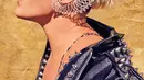 Sebelumnya, penyanyi Pink juga pernah memakai ear cuff dengan model serupa namun berbeda desain. Ear cuff Rinaldy juga jadi langganan para seleb A-list, dari Zendaya sampai Kelly Rowland. (Foto: Instagram @billboard)