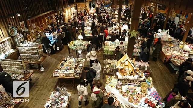 Music Box and Handicrafts Studio You-kobo