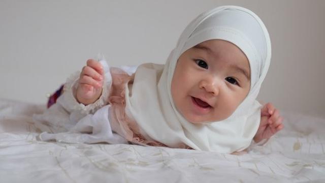 Nama anak perempuan beserta artinya