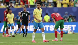 Prediksi Australia vs Brasil: Menjawab Tekanan