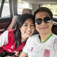 Delon Thamrin (Sumber: Instagram/delonthamrinofficial)