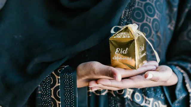 kata kata minta maaf lebaran buat pacar