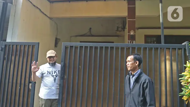 Novel Baswedan