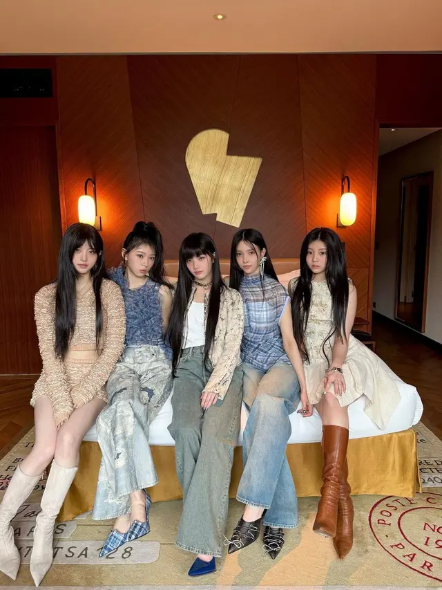 ILLIT [Foto: Instagram/illit_official]