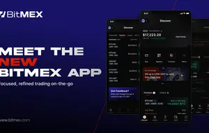 BitMEX Tutup Permanen September 2026, Akhiri Perjalanan 11 Tahun