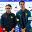 Malaysia vs Vietnam: Dion Cools Absen, Bergson Siap Main