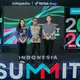 Ajang tahunan ini menjadi perayaan bagi para penjual, affiliate content creator, serta mitra Tokopedia dan TikTok Shop yang berhasil mencatatkan pertumbuhan signifikan sepanjang 2025. [Dok/Tokopedia]