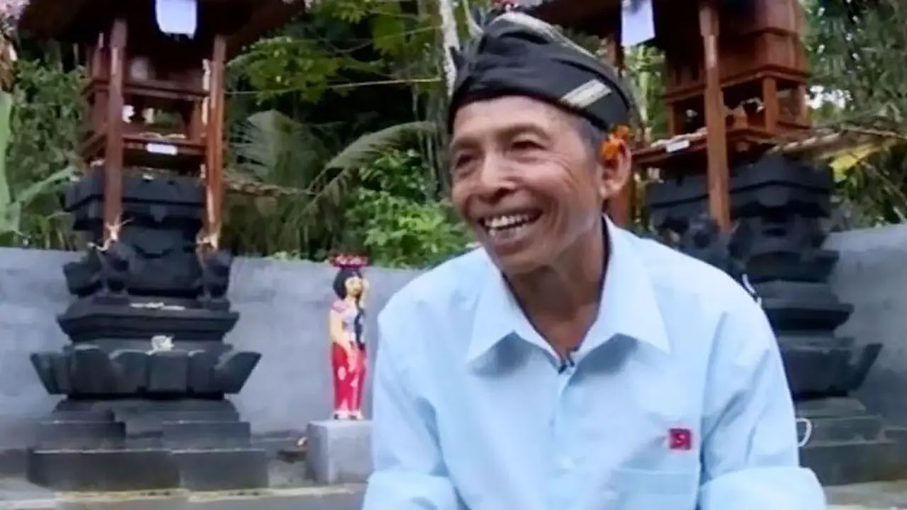 20150918-Pantang Menyerah-Bali