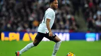 Piala Dunia Ingatkan Sterling Pada Legenda Brasil