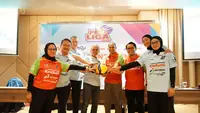 Proliga 2026: Jadi Tuan Rumah, Jakarta Pertamina Enduro Bakal Maksimalkan Faktor Kandang