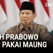 Presiden Prabowo Subianto menyebut para anggota Kabinet Merah Putih akan memakai mobil Maung buatan PT Pindad Indonesia dalam waktu dekat. Prabowo memperbolehkan para menteri memakai mobil merek lain, namun hanya saat libur saja.